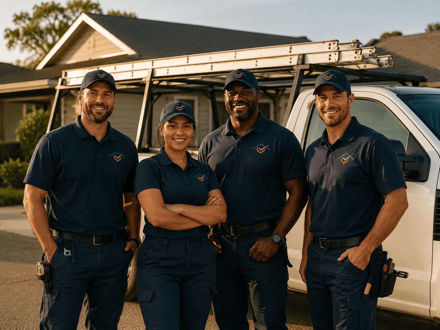 Roof Inspection company in Ojai, CA